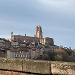 Διαμέρισμα Les Milahinas Lescure-dʼAlbigeois