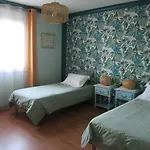 Διαμέρισμα Les Milahinas *