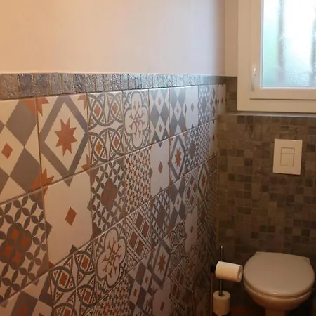 Apartament Les Milahinas