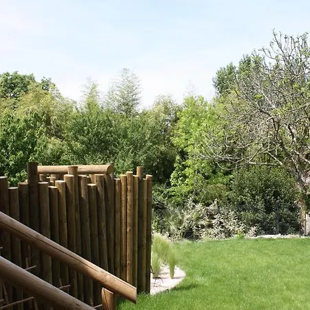 Les Milahinas Apartament Lescure-dʼAlbigeois