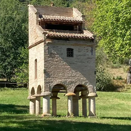 Les Milahinas Apartment Lescure-d'Albigeois