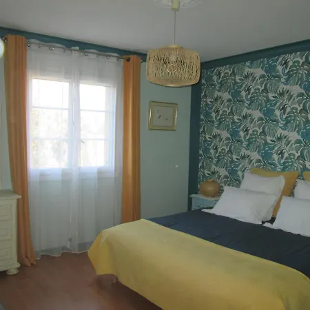 Apartament Les Milahinas Lescure-dʼAlbigeois