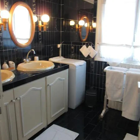 Apartament Les Milahinas Lescure-dʼAlbigeois