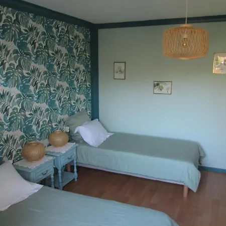 Apartament Les Milahinas