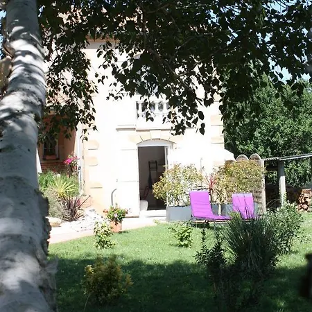 Les Milahinas Apartment