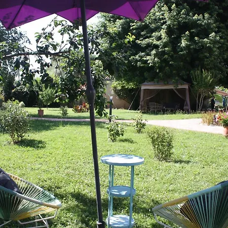 Les Milahinas Apartment Lescure-d'Albigeois