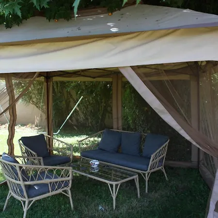 Apartment Les Milahinas Lescure-d'Albigeois