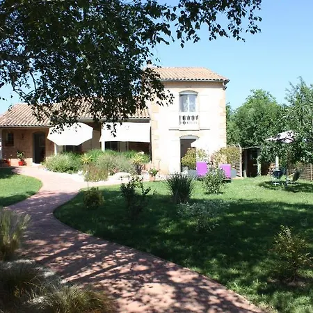 Les Milahinas Lescure-d'Albigeois