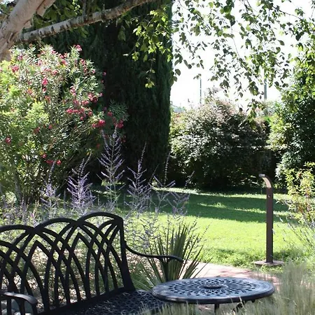 Apartament Les Milahinas Lescure-dʼAlbigeois