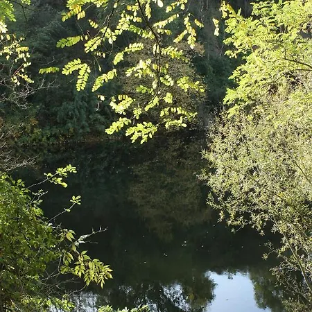 Les Milahinas Lägenhet Lescure-dʼAlbigeois