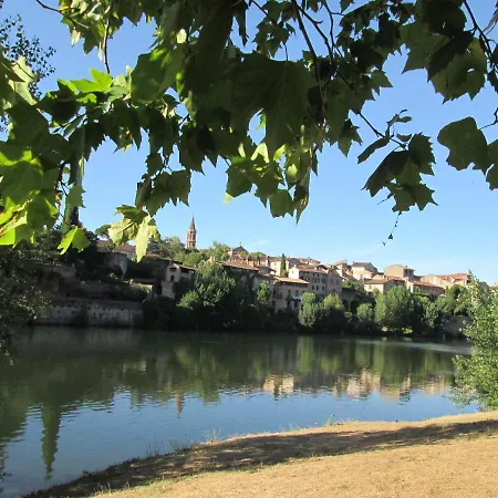 Lägenhet Les Milahinas