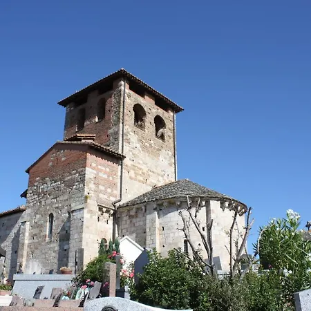 Les Milahinas Lägenhet