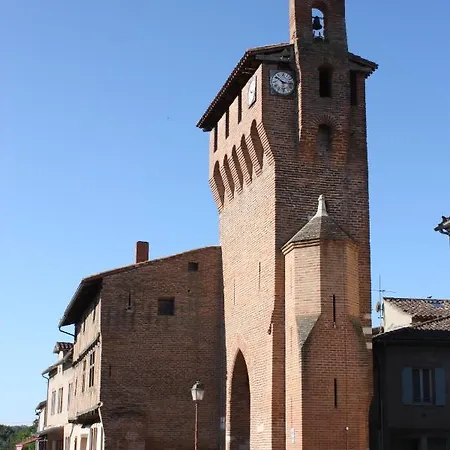 Lägenhet Les Milahinas