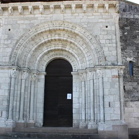 Lägenhet Les Milahinas Lescure-dʼAlbigeois