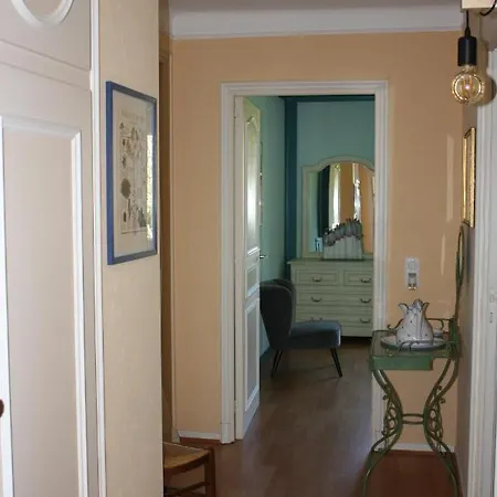 Les Milahinas Lägenhet Lescure-dʼAlbigeois