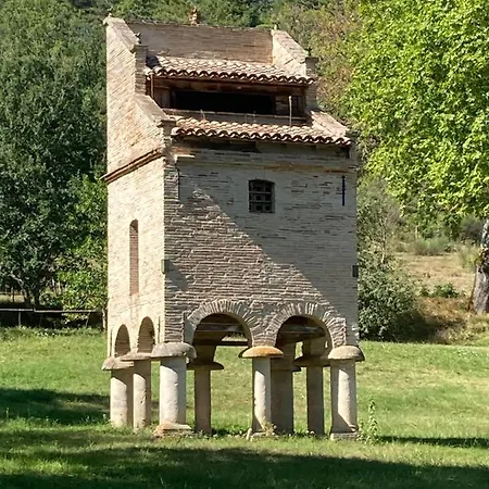 Les Milahinas Lägenhet Lescure-dʼAlbigeois