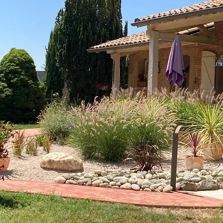 Les Milahinas * Lescure-dʼAlbigeois