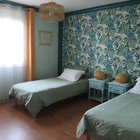 Lägenhet Les Milahinas *