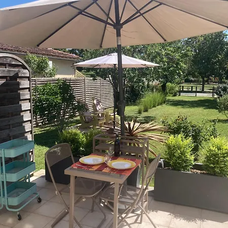 Lägenhet Les Milahinas