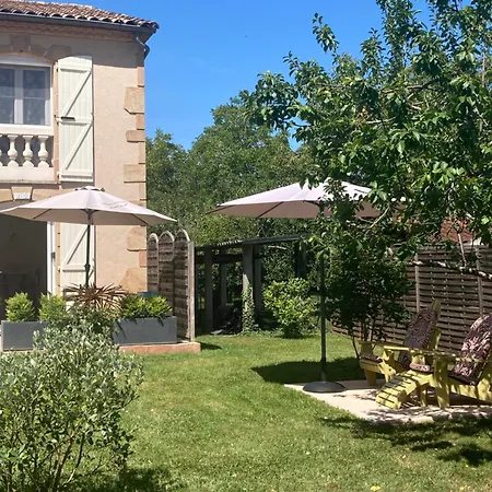 Les Milahinas Lägenhet