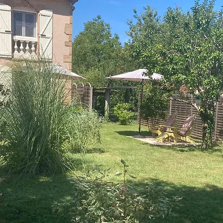 Lägenhet Les Milahinas