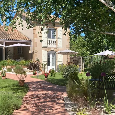 Les Milahinas Lägenhet *