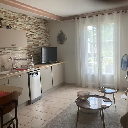 Les Milahinas Daire Lescure-dʼAlbigeois